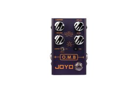Joyo R-06-OMB-LOOP/DRUMMACHINE