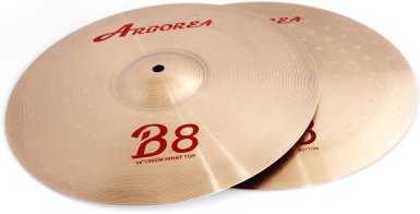 Arborea B814HH B8 Series 14"