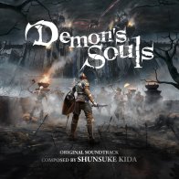 Sony Shunsuke Kida - Demon’s Souls (Original Videogame Soundtrack) (Colored Vinyl/Gatefold)