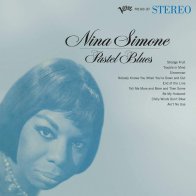 Verve US Nina Simone - Pastel Blues (Acoustic Sounds)