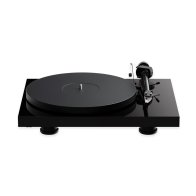 Pro-Ject Pro-Ject DEBUT EVO 2 (PICK IT MM EVO), High Gloss Black