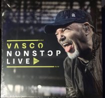 IT Universal Vasco Rossi, VASCO NONSTOP LIVE (Scatola Vinili)