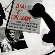 Universal US Sonny Clark - Dial »S« For Sonny (Black Vinyl LP)