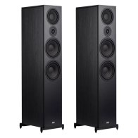 Heco Aurora XT 1000 Black / Oak