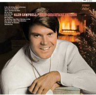 Concord Glen Campbell, That Christmas Feeling