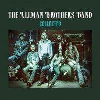 Music On Vinyl Allman Brothers Band — COLLECTED (2LP)