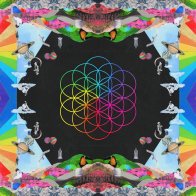 Warner Music Coldplay - A Head Full Of Dreams (Black Vinyl LP)