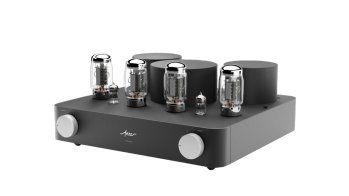 Fezz Audio Titania EVO Black Ice