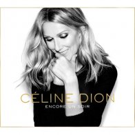 Celine Dion ENCORE UN SOIR (2LP+CD/Gatefold)