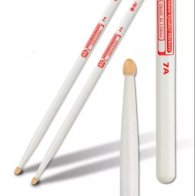 HUN 10103010 Colored Series QI 7A White