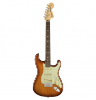 FENDER American Performer Stratocaster® Honey Burst