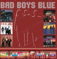 Bomba Music Bad Boys Blue — Super Hits Vol.2 (LP)