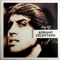 ZYX Records Celentano Adriano - Best Of