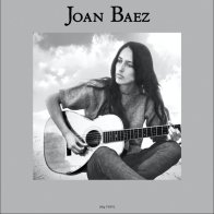 FAT Joan Baez — JOAN BAEZ (180 Gram Black Vinyl)