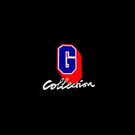 WM Gorillaz - G Collection - The Complete Studio Albums (RSD2021/Limited Box Set)