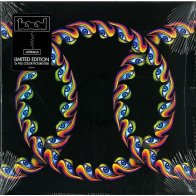 Sony LATERALUS (Picture Vinyl)