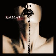 Nuclear Blast Tiamat - Amanethes (Limited Transparent Red Vinyl LP)