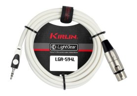 Kirlin LGA-594L 2M WH