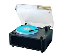 Phaze Audio Julia Black