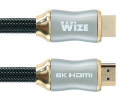 Wize WAVC-HDMI8K-5M