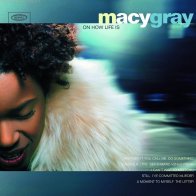 IAO Macy Gray - On How Life Is (Black Vinyl LP)