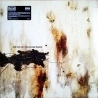 UME (USM) Nine Inch Nails, The Downward Spiral