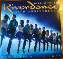 Universal Classics US Whelan, Bill, Riverdance: Music From The Show