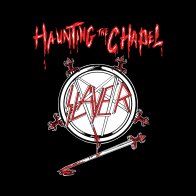 Metal Blade Records Slayer - Haunting The Chapel (180 Gram Coloured Vinyl EP)