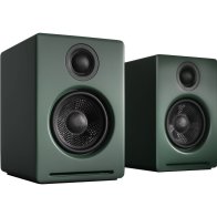 Audioengine A2+BT Green
