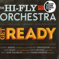 The Hi Fly Orchestra GET READY
