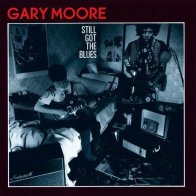 Universal (Aus) Gary Moore - Still Got The Blues (Green Vinyl LP)