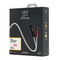 QED Revelation Pre-Terminated Speaker Cable 5.0m QE1444