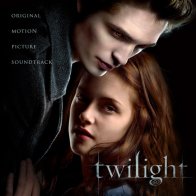 Warner Music OST - The Twilight (Various Artists) (Limited Marbled LP)