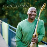 IAO Kevin Eubanks - Zen Food (Black Vinyl 2LP)