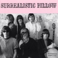 Sony SURREALISTIC PILLOW (180 Gram)