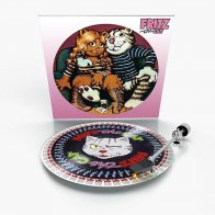 Concord Various Artists, Fritz The Cat (RSD Black Friday Exclusive / Picture Disc)