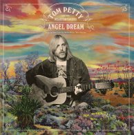 WM Tom Petty and The Heartbreakers - Angel Dream (Songs From The Motion Picture “She'S The One”) (RSD2021/Cobalt Blue Vinyl)