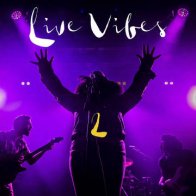 Verve US Tank And The Bangas, Live Vibes 2 (Live At The Parlor, New Orleans / 2018 24bit / 44.1k.)