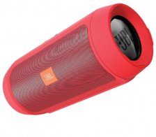 JBL Charge 2 Plus red (CHARGE2PLUSREDEU)