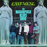 IAO Butterfield Blues Band, The - East-West (Analogue) (Black Vinyl LP)