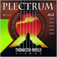 Thomastik AC112 Plectrum