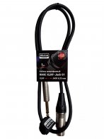 Xline Cables RMIC XLRF-JACK 01