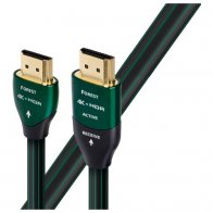 Audioquest HDMI Forest Active 7.5m PVC