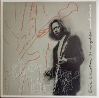 Warner Music Clapton, Eric - 24 Nights: Orchestral (180 Gram Black Vinyl 3LP)