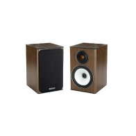 Monitor Audio Bronze BX1 walnut pearlescent vinyl