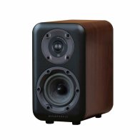 Полочная акустика Wharfedale Diamond 320 Walnut Wharfedale Diamond 320 Walnut