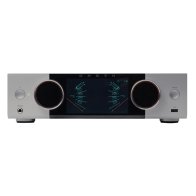Onkyo Muse Y-50 Silver