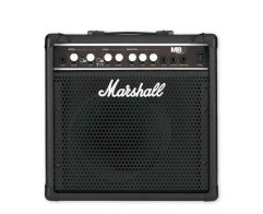 MARSHALL MB15 15W BASS COMBO 2 CHANNEL