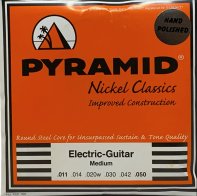 Pyramid 452100 Nickel Classics