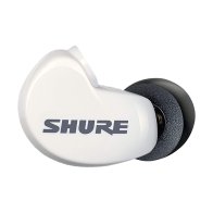 Shure SE215-WHITE-RIGHT